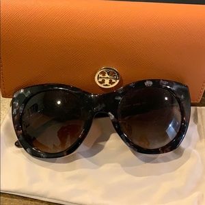 Tory Burch sunglasses